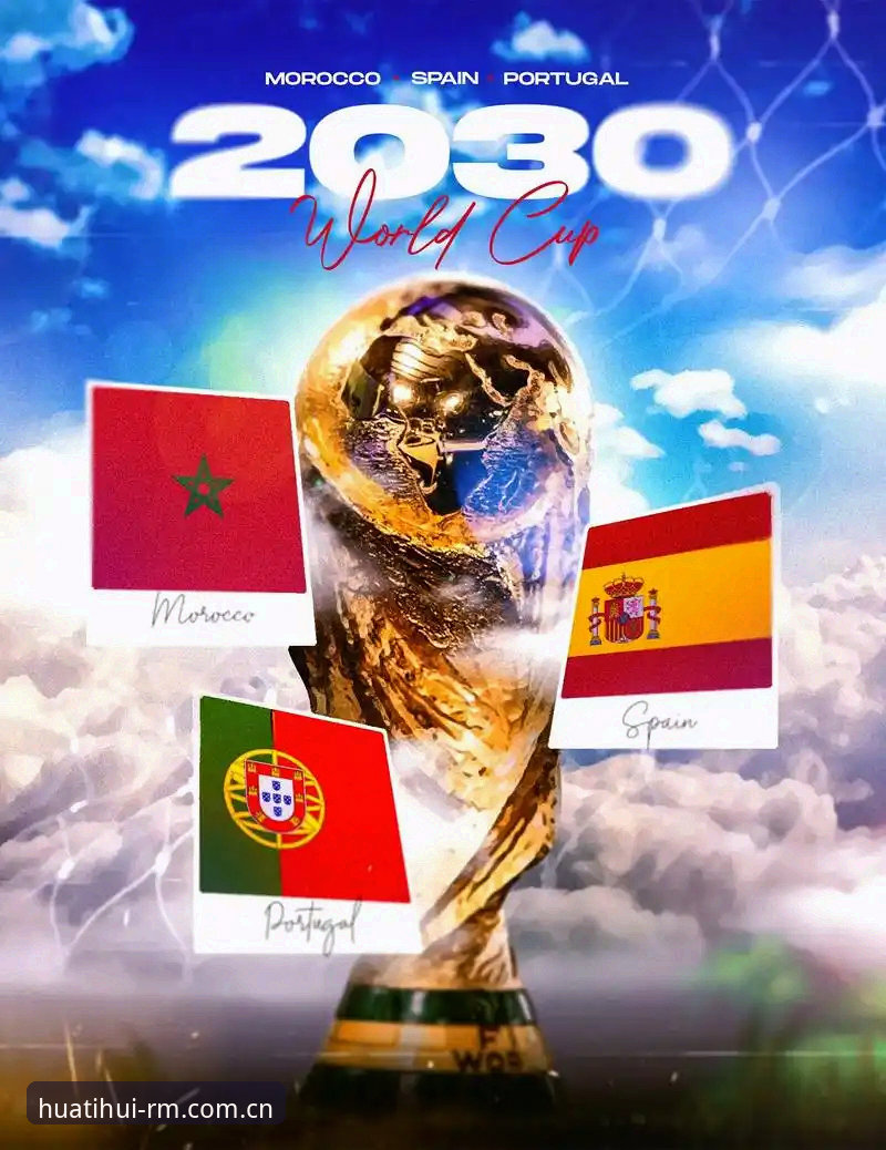 2030年世界杯扩军至66队？中国男足能否迎来绝佳机会？